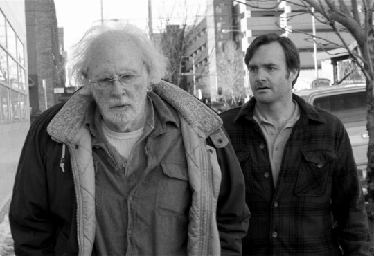 Nebraska - Una famiglia tutt’altro che ideale.